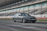 BMW M340i xDrive 2019 года (WW)